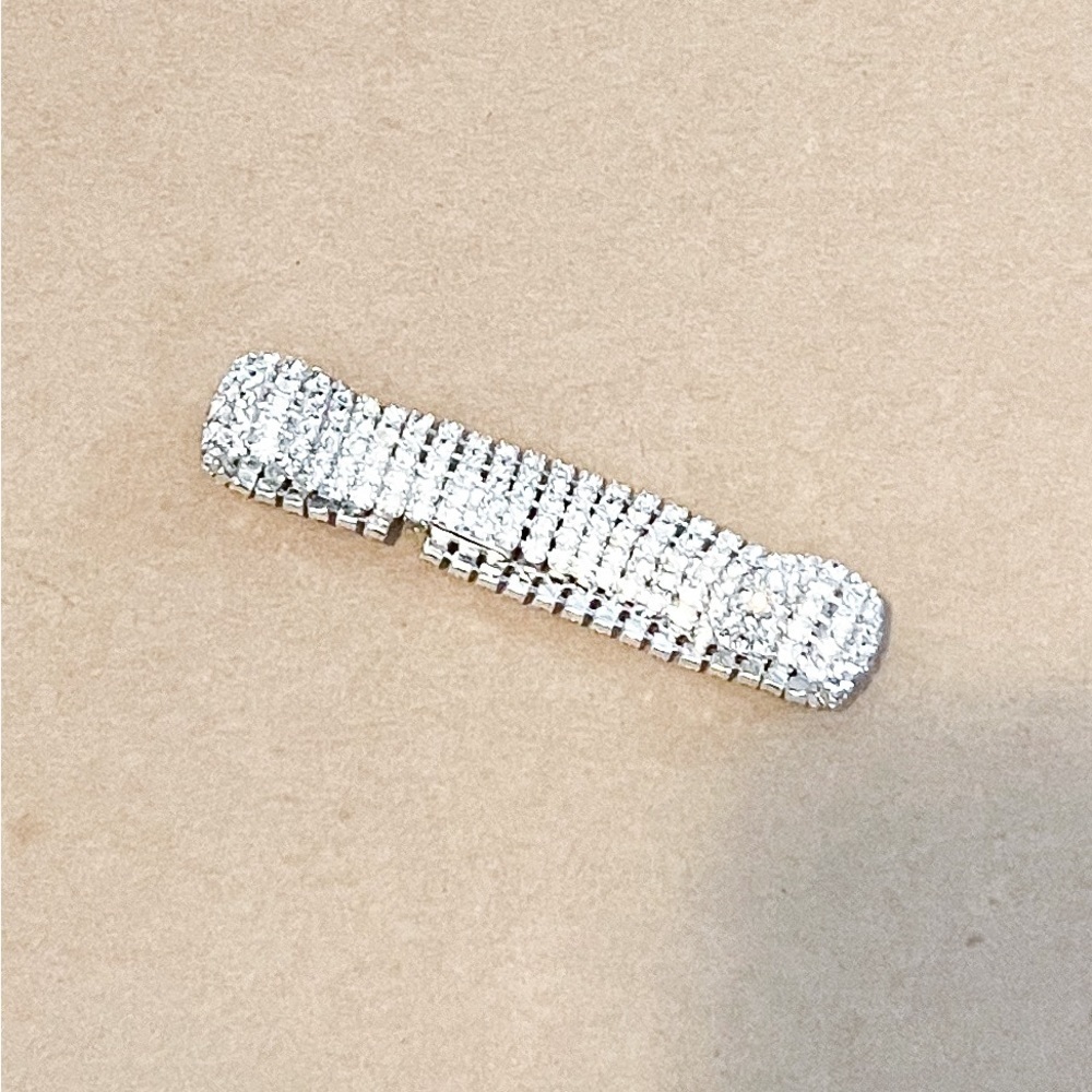 Diamond Bracelet